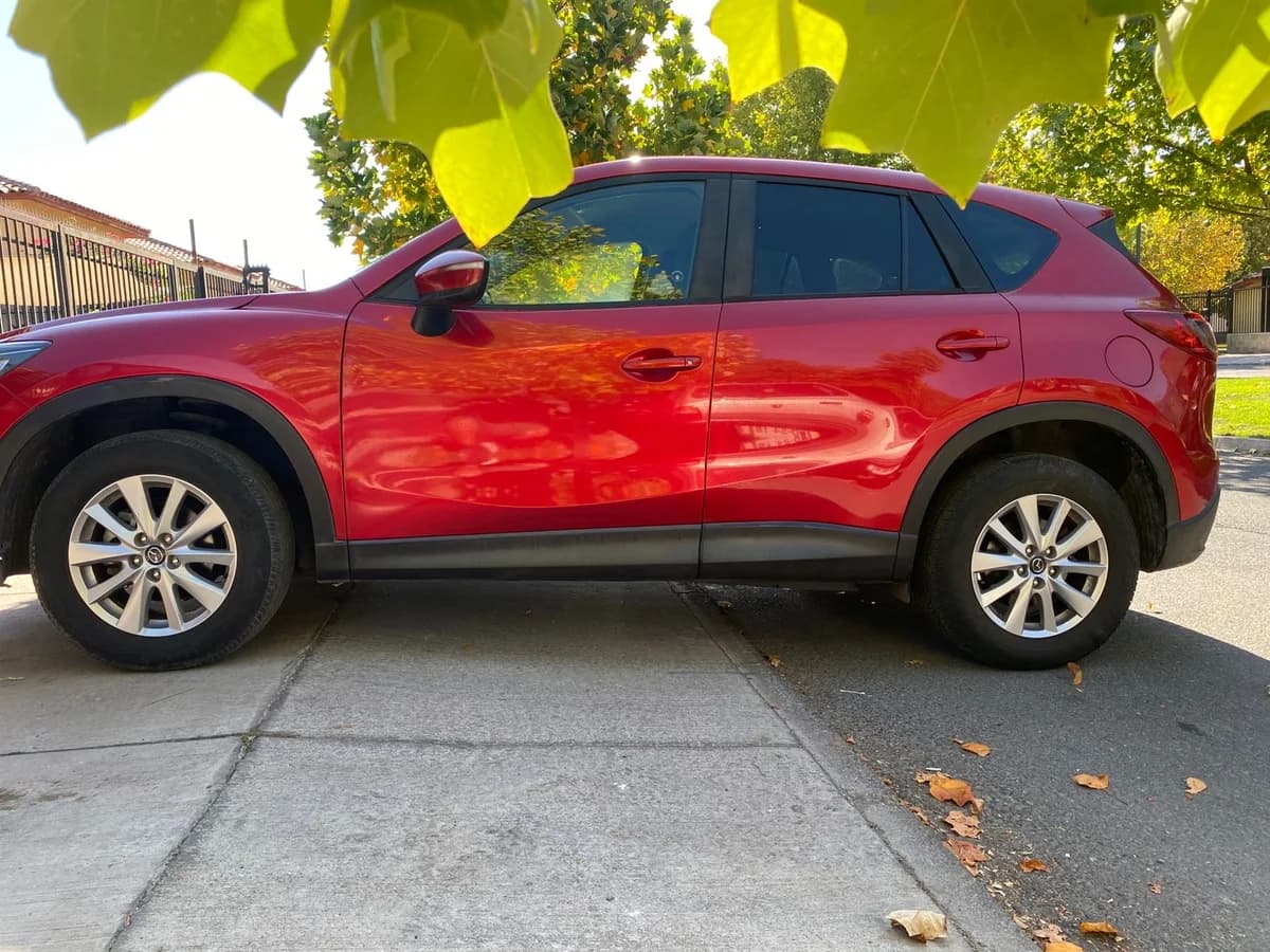 Mazda CX-5 2016 (86.000 km) - Imagen 3