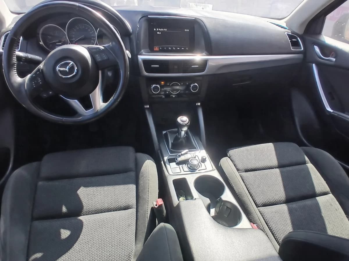 Mazda CX-5 2016 (86.000 km) - Imagen 5