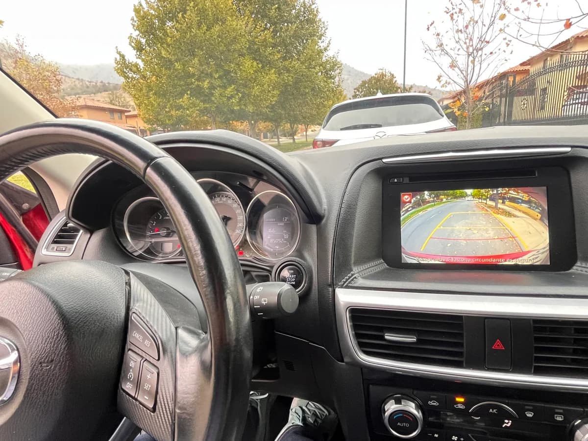 Mazda CX-5 2016 (86.000 km) - Imagen 12