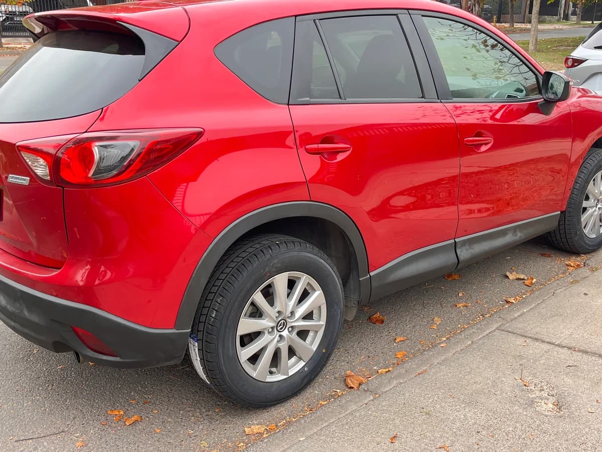 Mazda CX-5 2016 (86.000 km) - Imagen 15
