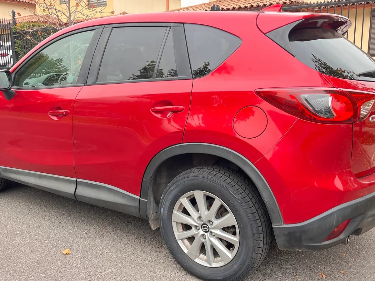 Mazda CX-5 2016 (86.000 km) - Imagen 16