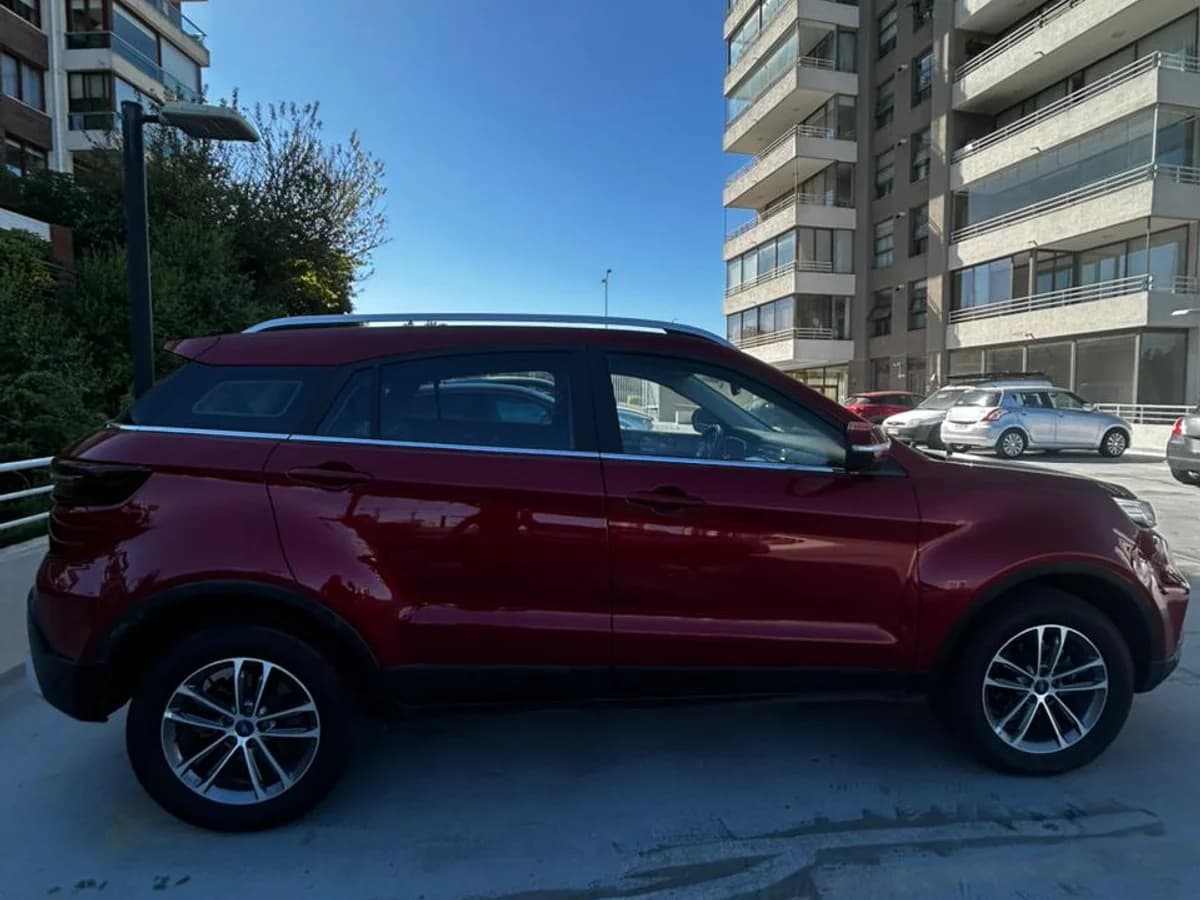 Ford Territory Trend 2023 1.5 - Imagen 3