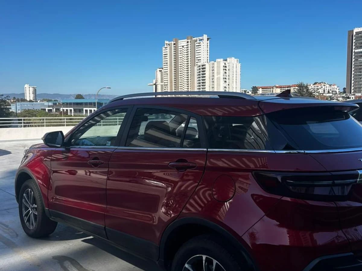 Ford Territory Trend 2023 1.5 - Imagen 5