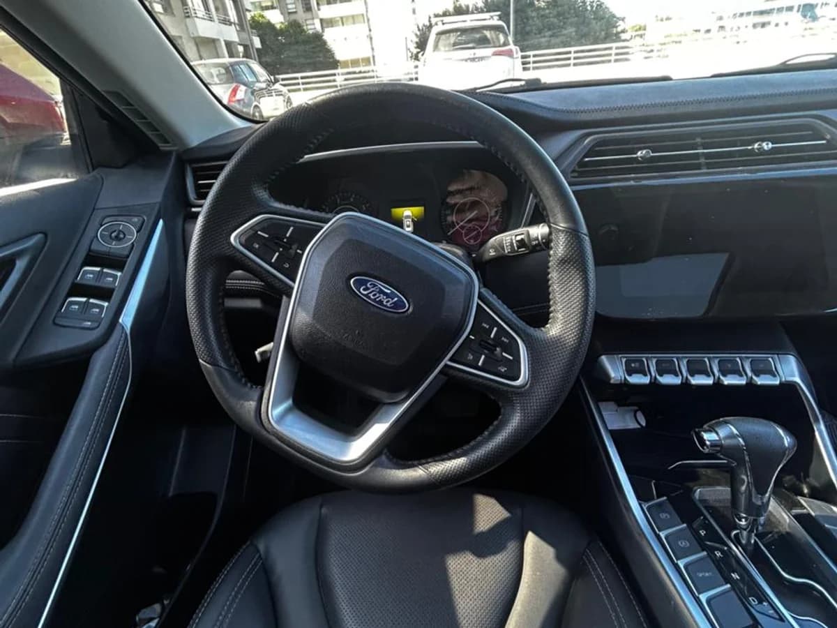 Ford Territory Trend 2023 1.5 - Imagen 8