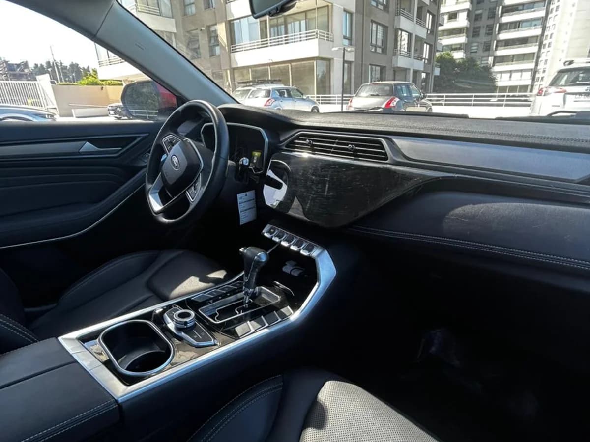 Ford Territory Trend 2023 1.5 - Imagen 9