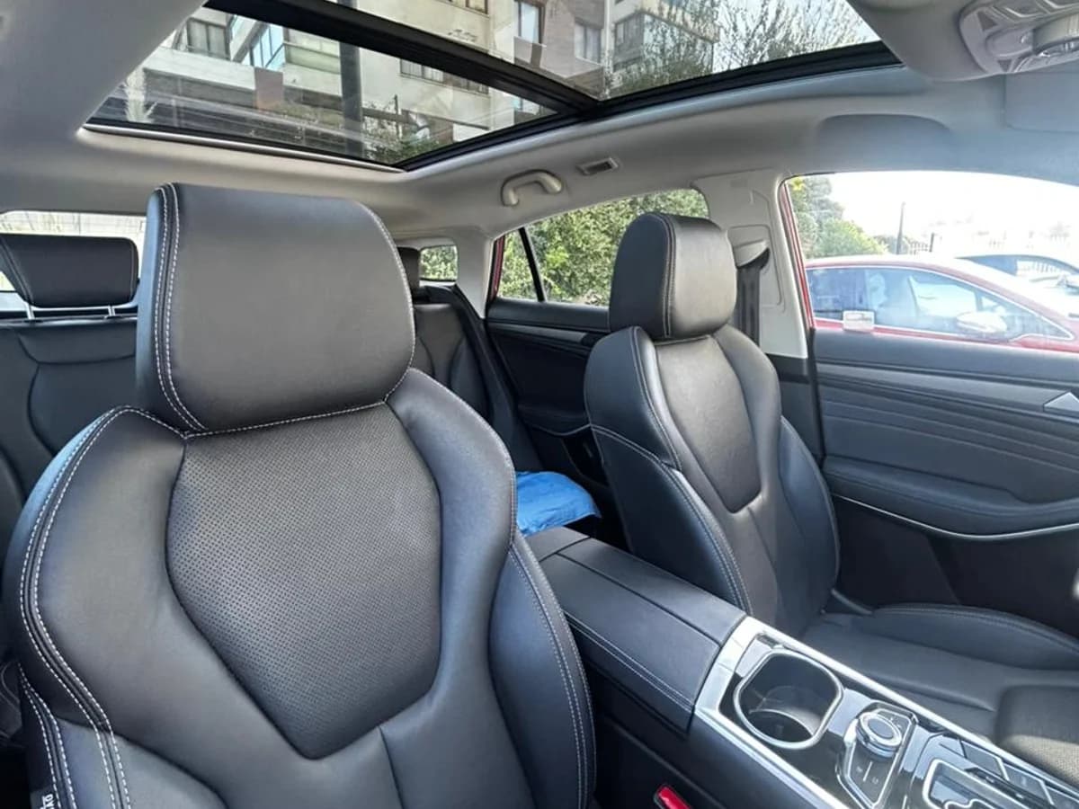 Ford Territory Trend 2023 1.5 - Imagen 11