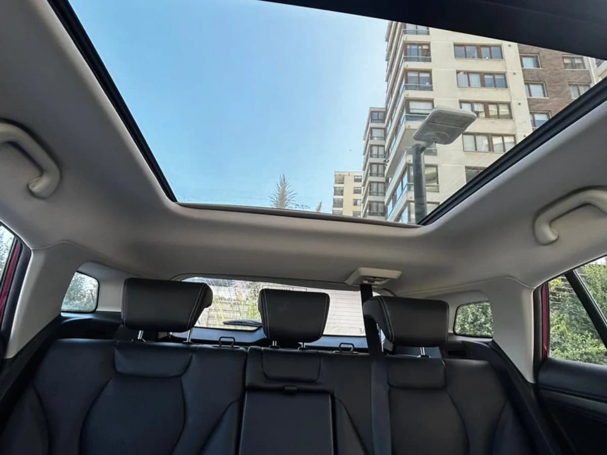 Ford Territory Trend 2023 1.5 - Imagen 12