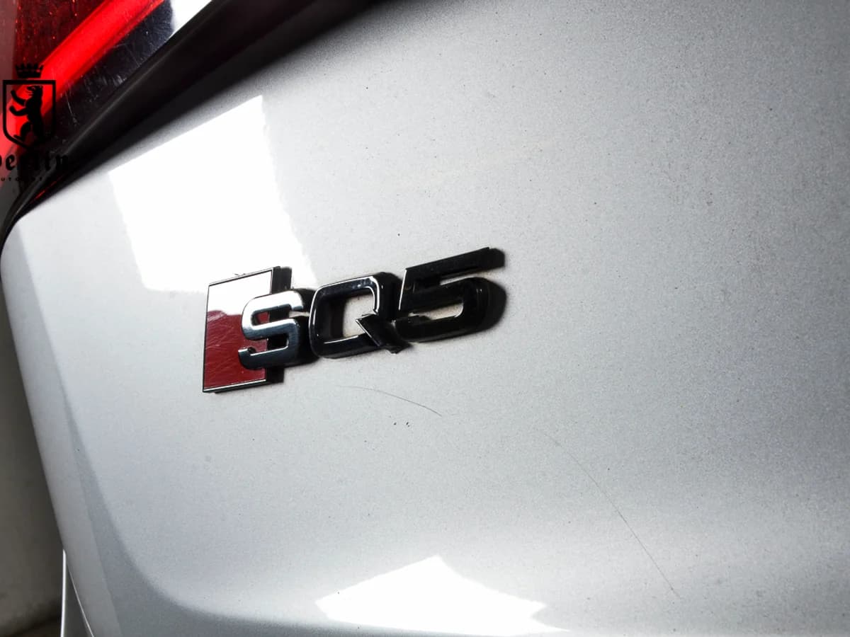 2014 AUDI SQ5 3.0L TFSI QUATTRO AUT - Imagen 8