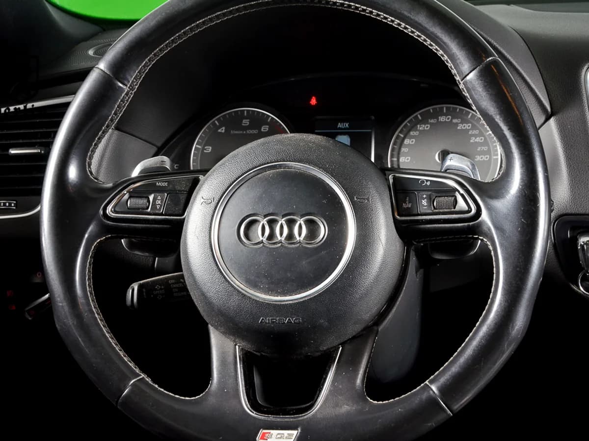 2014 AUDI SQ5 3.0L TFSI QUATTRO AUT - Imagen 15