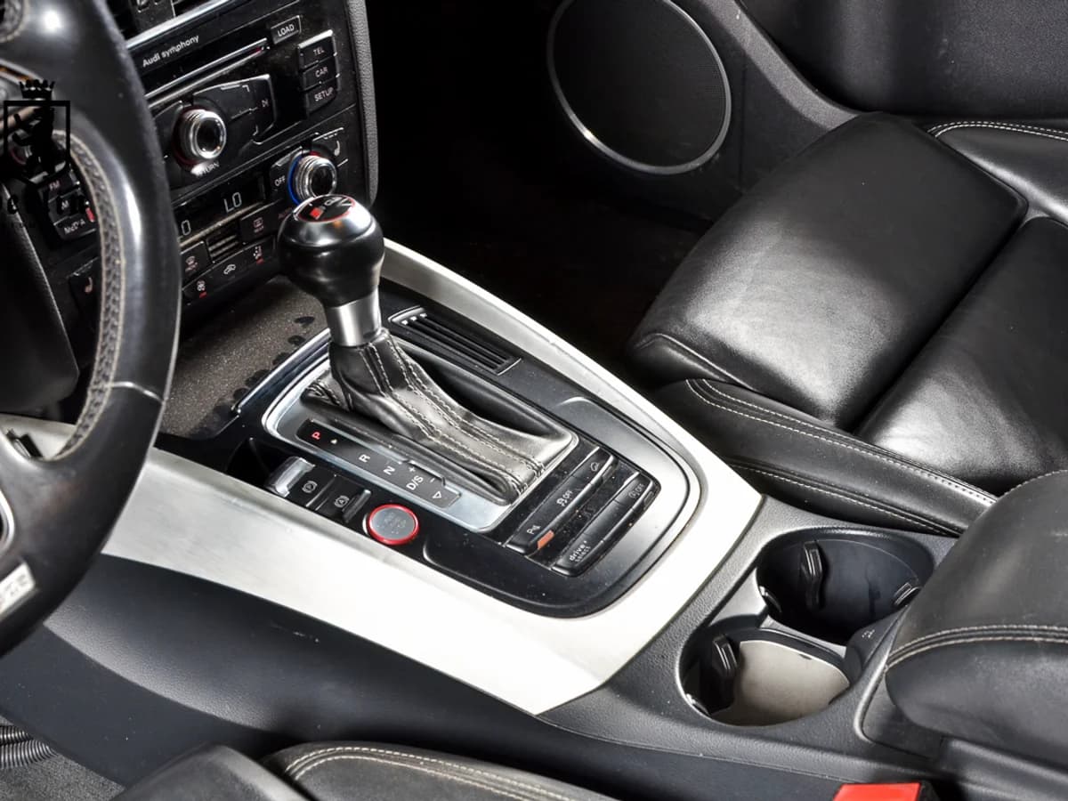 2014 AUDI SQ5 3.0L TFSI QUATTRO AUT - Imagen 16