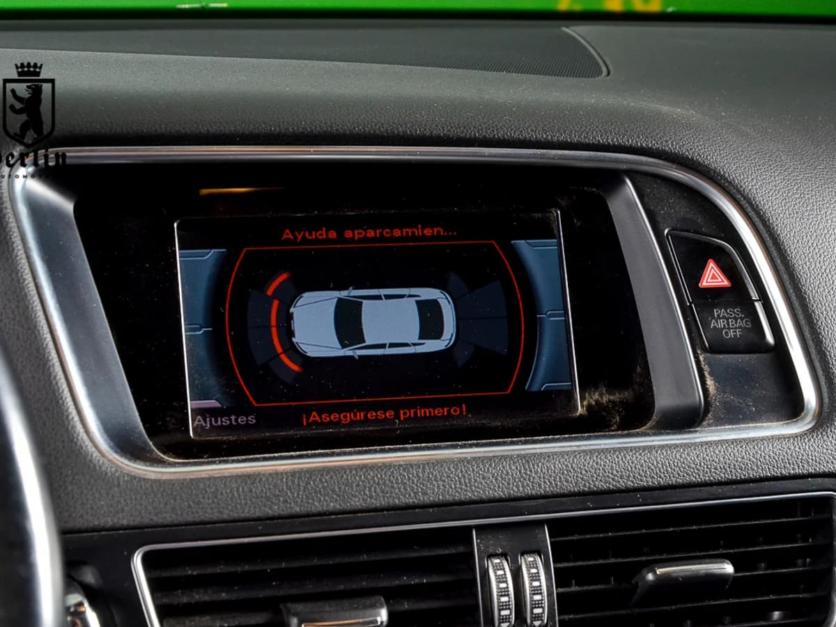 2014 AUDI SQ5 3.0L TFSI QUATTRO AUT - Imagen 18