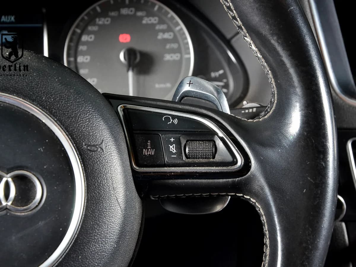 2014 AUDI SQ5 3.0L TFSI QUATTRO AUT - Imagen 19