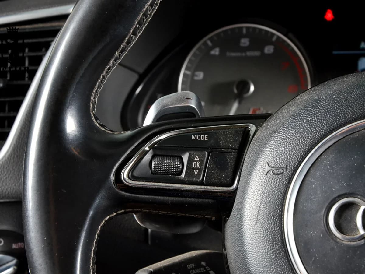 2014 AUDI SQ5 3.0L TFSI QUATTRO AUT - Imagen 20