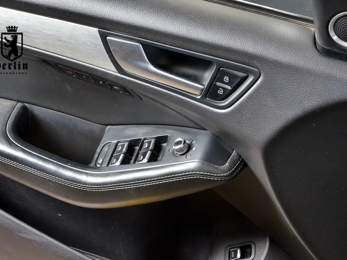 2014 AUDI SQ5 3.0L TFSI QUATTRO AUT - Imagen 22