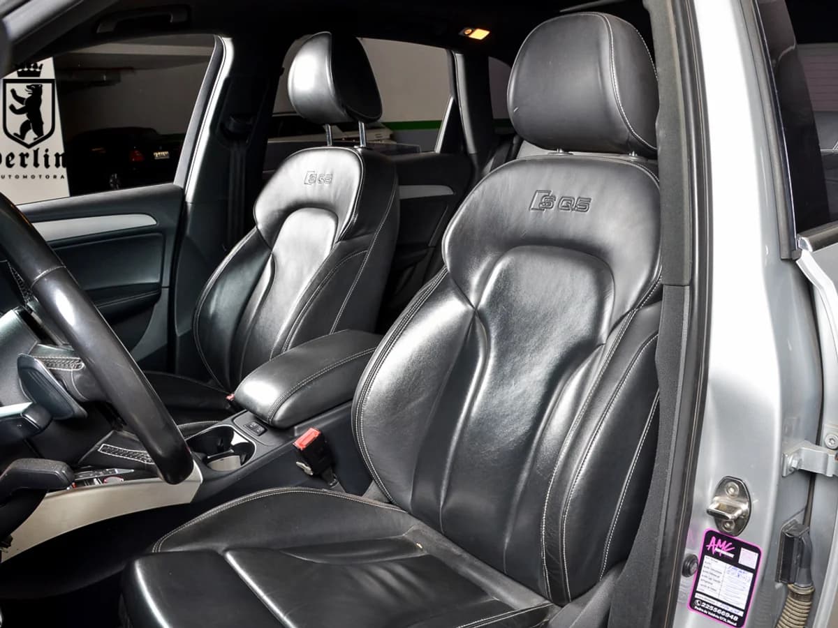 2014 AUDI SQ5 3.0L TFSI QUATTRO AUT - Imagen 24