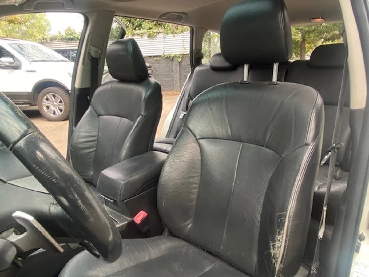 SUBARU OUTBACK 2.5 AWD 2010 - Imagen 22