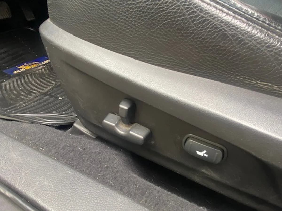 SUBARU OUTBACK 2.5 AWD 2010 - Imagen 23
