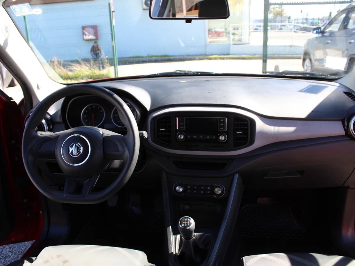 MG 3 1.5 MT 2022 - Imagen 6