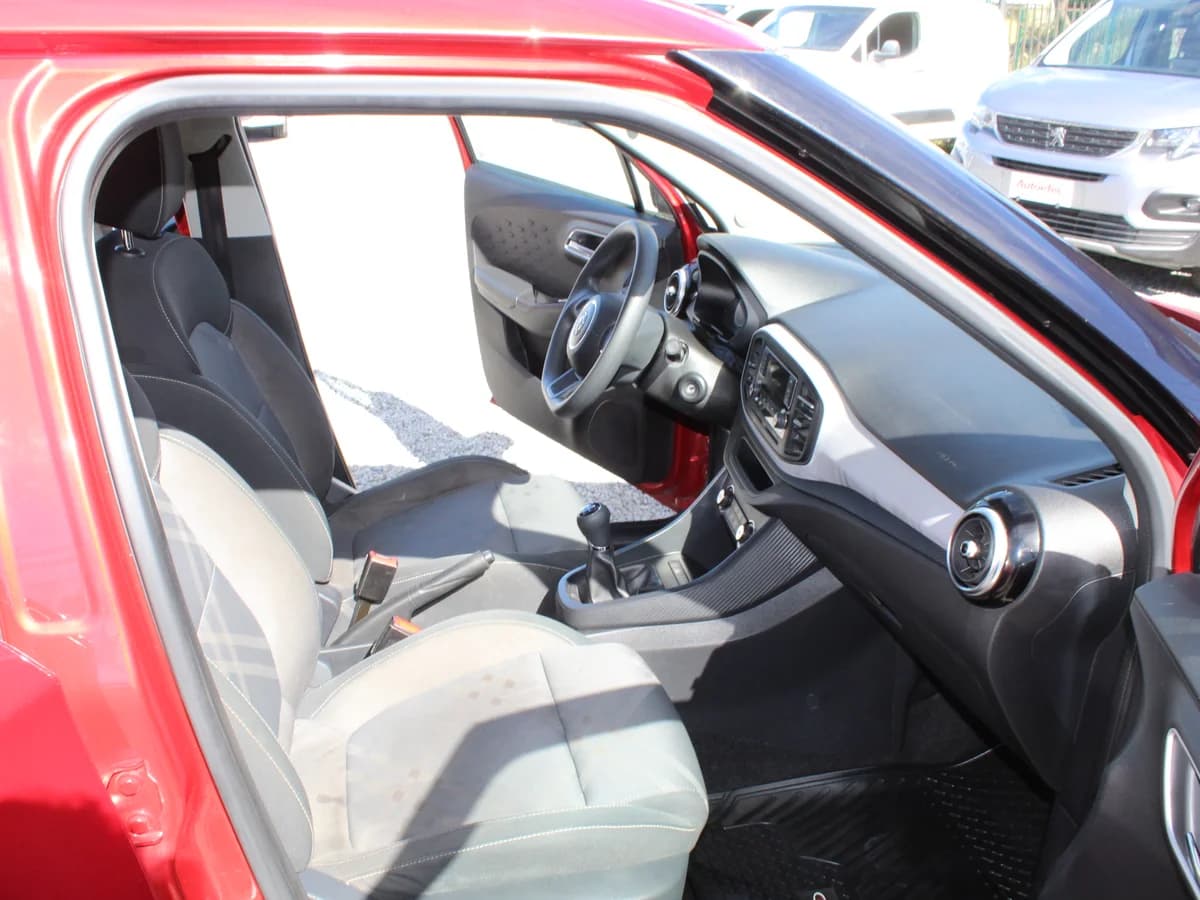 MG 3 1.5 MT 2022 - Imagen 5