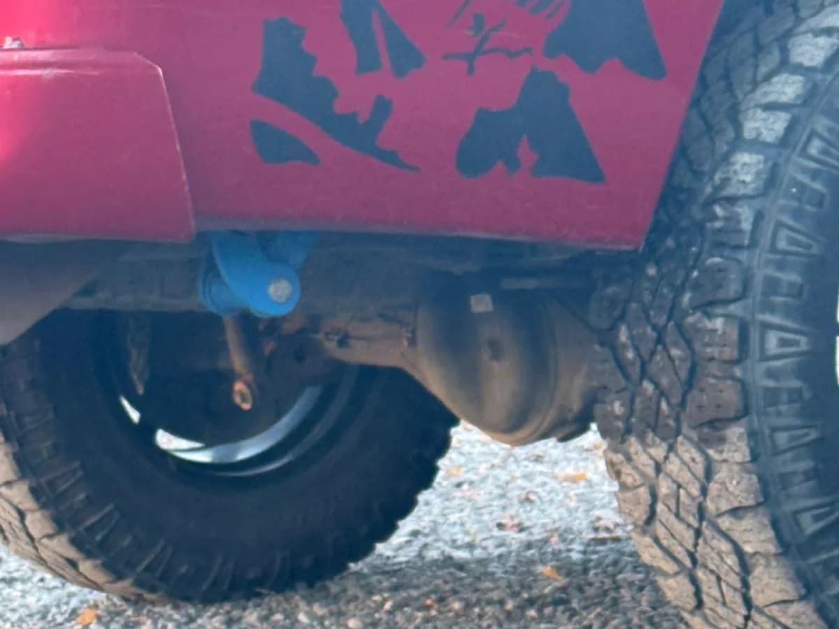 Toyota Hilux DX 4x4 2018 - Imagen 6