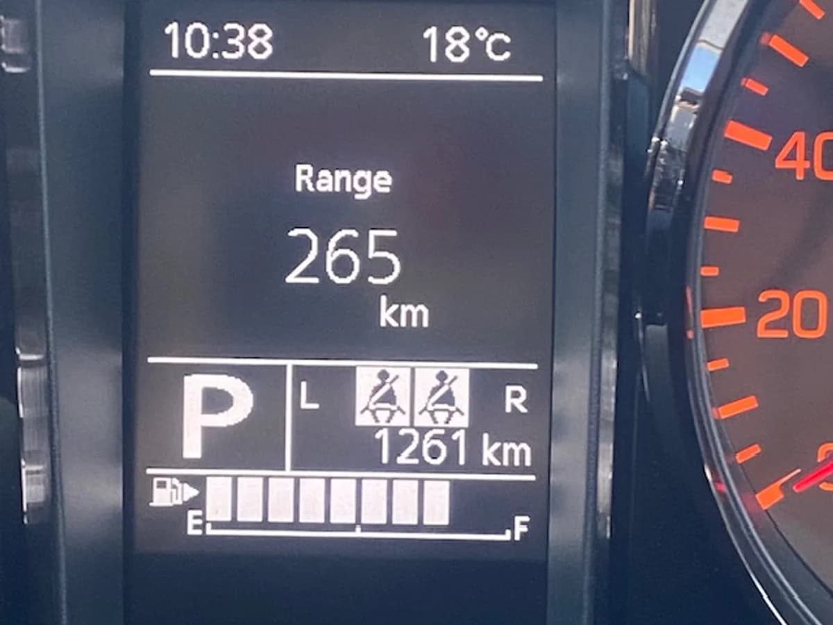 SUZUKI JIMNY 5P 1.5 AT GLX 2025 - Imagen 9