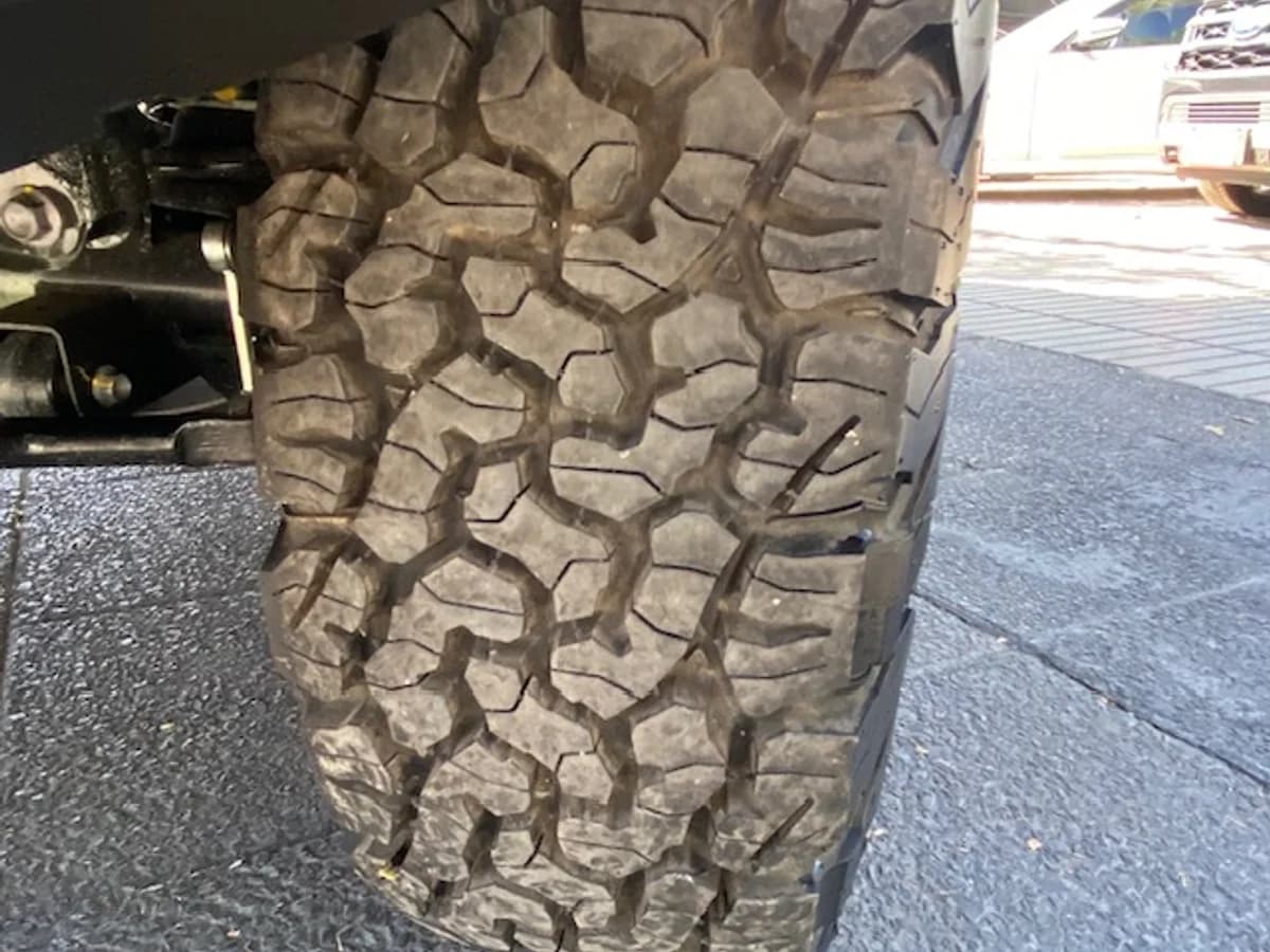 SUZUKI JIMNY 5P 1.5 AT GLX 2025 - Imagen 11