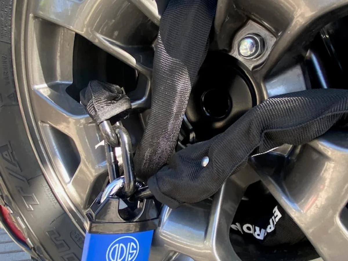 SUZUKI JIMNY 5P 1.5 AT GLX 2025 - Imagen 17