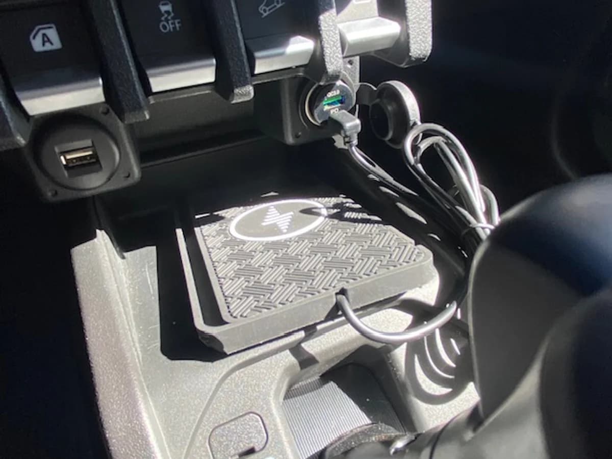 SUZUKI JIMNY 5P 1.5 AT GLX 2025 - Imagen 22