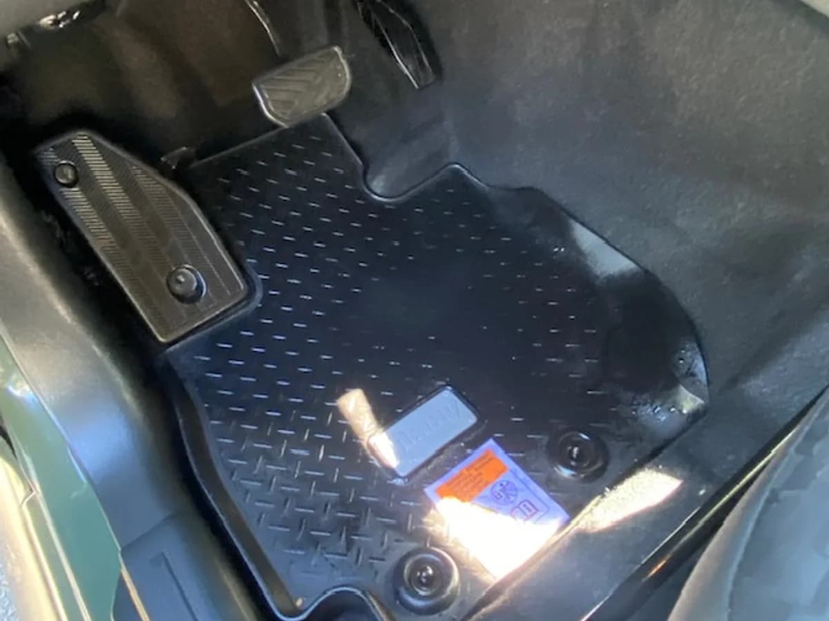 SUZUKI JIMNY 5P 1.5 AT GLX 2025 - Imagen 29