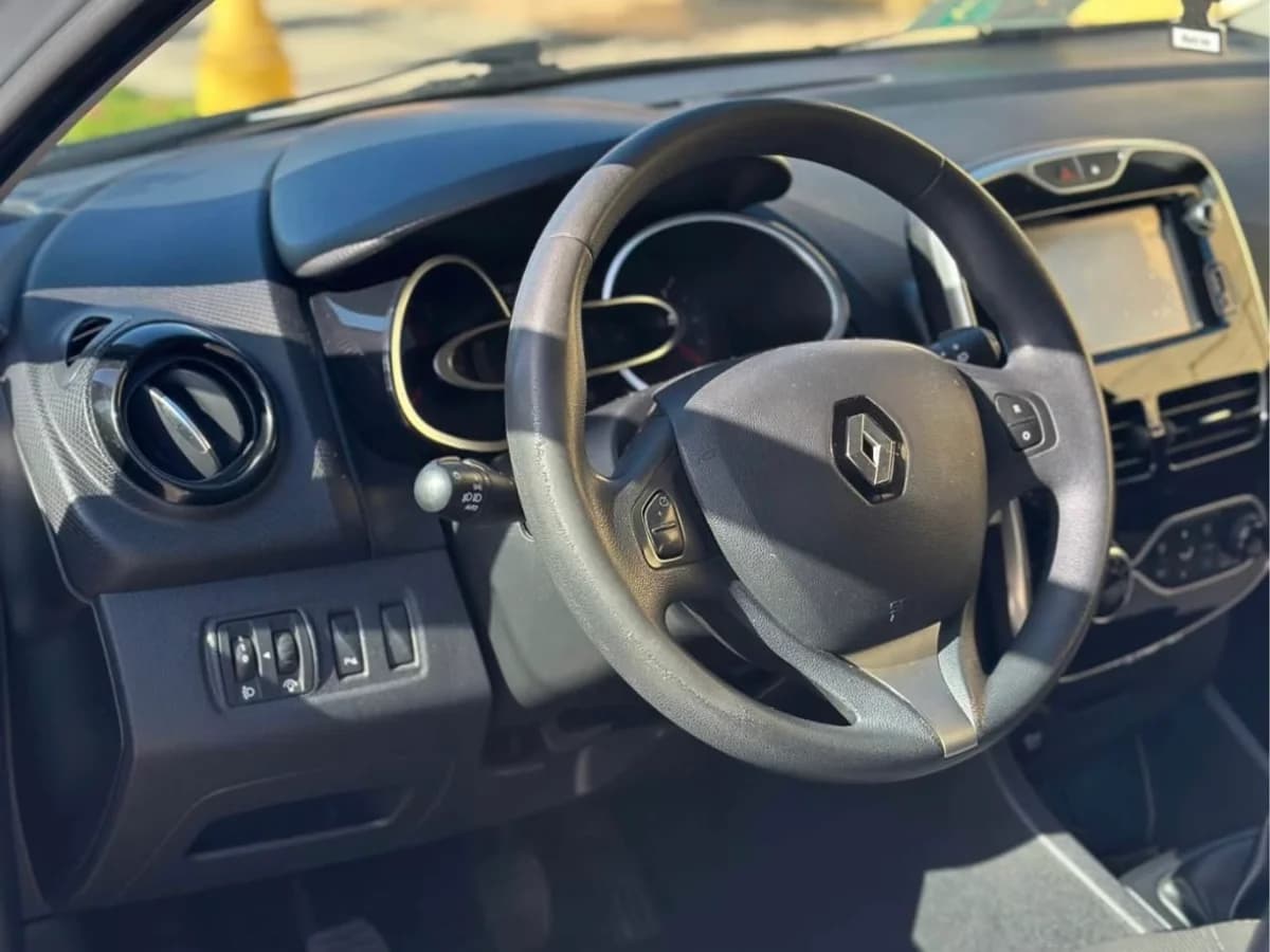RENAULT CLIO 1.2 2016 - Imagen 5