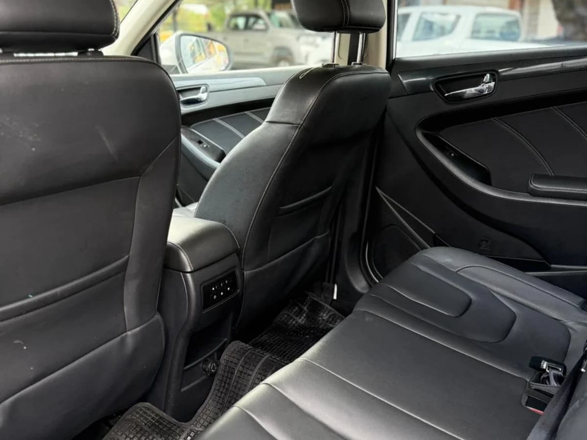 DFSK 580 1.8 COMFORT 2023 - Imagen 9
