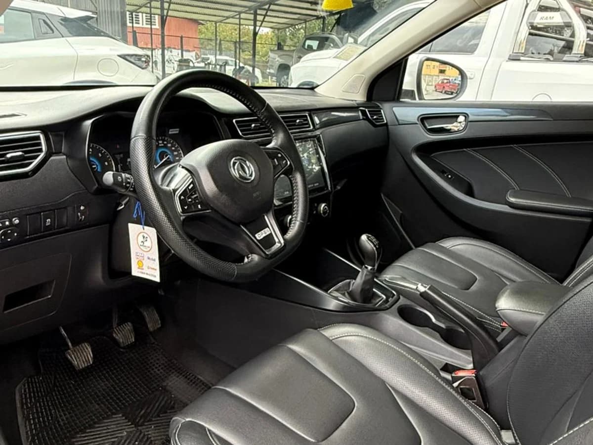 DFSK 580 1.8 COMFORT 2023 - Imagen 10