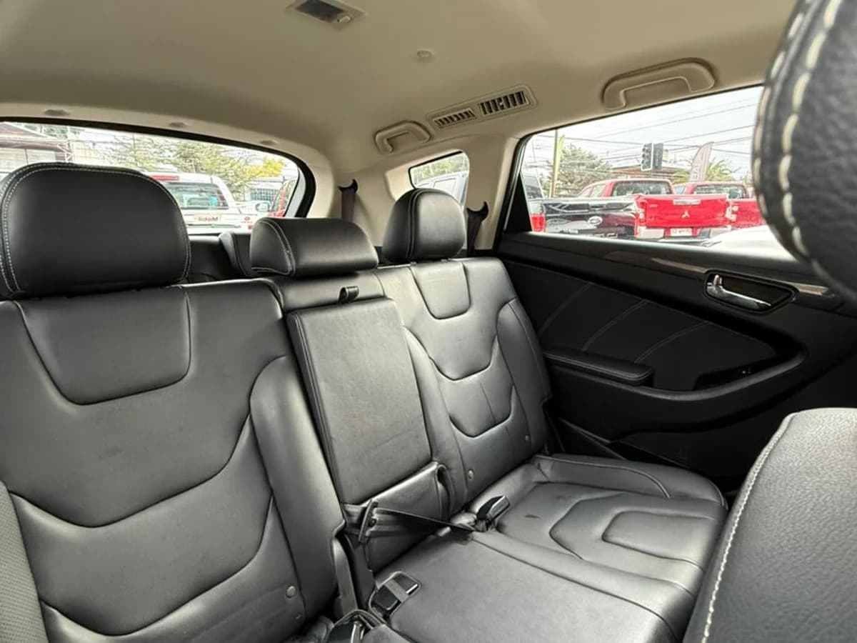 DFSK 580 1.8 COMFORT 2023 - Imagen 16