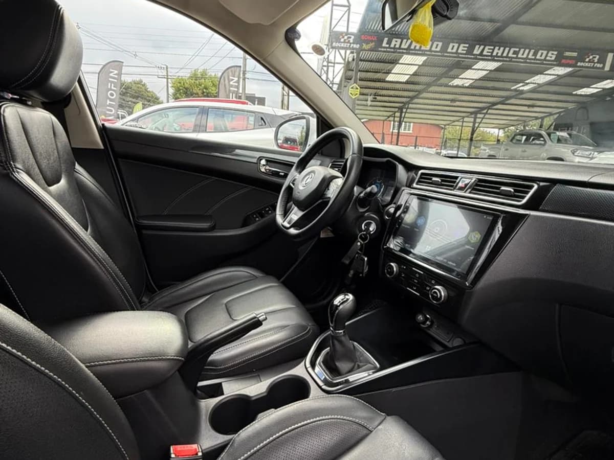 DFSK 580 1.8 COMFORT 2023 - Imagen 19