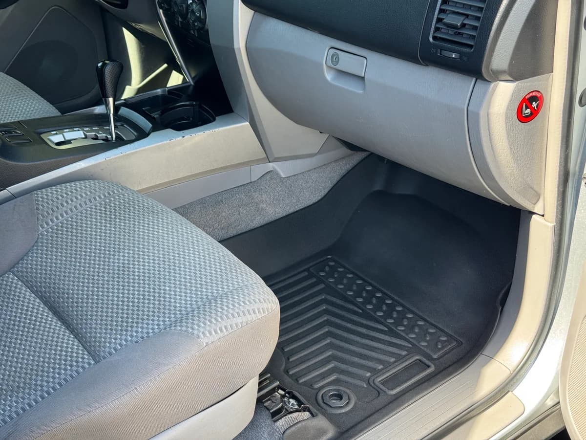 Toyota 4Runner SR5 2007 - Imagen 12