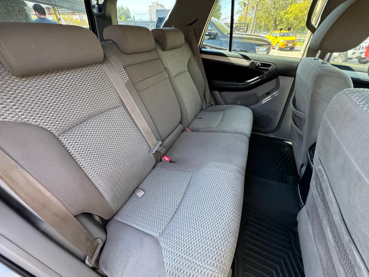 Toyota 4Runner SR5 2007 - Imagen 13
