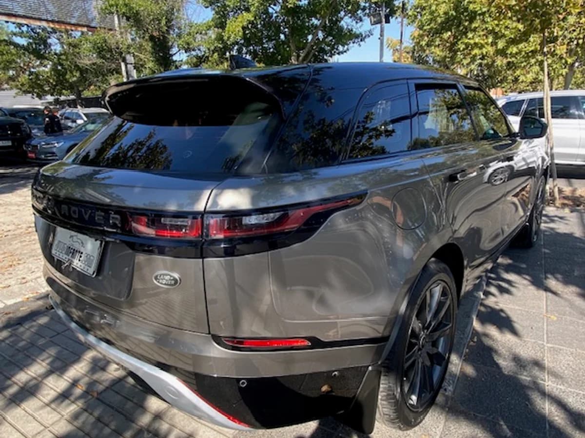 LAND ROVER RANGE ROVER VELAR DIESEL 2.0 2018 - Imagen 2