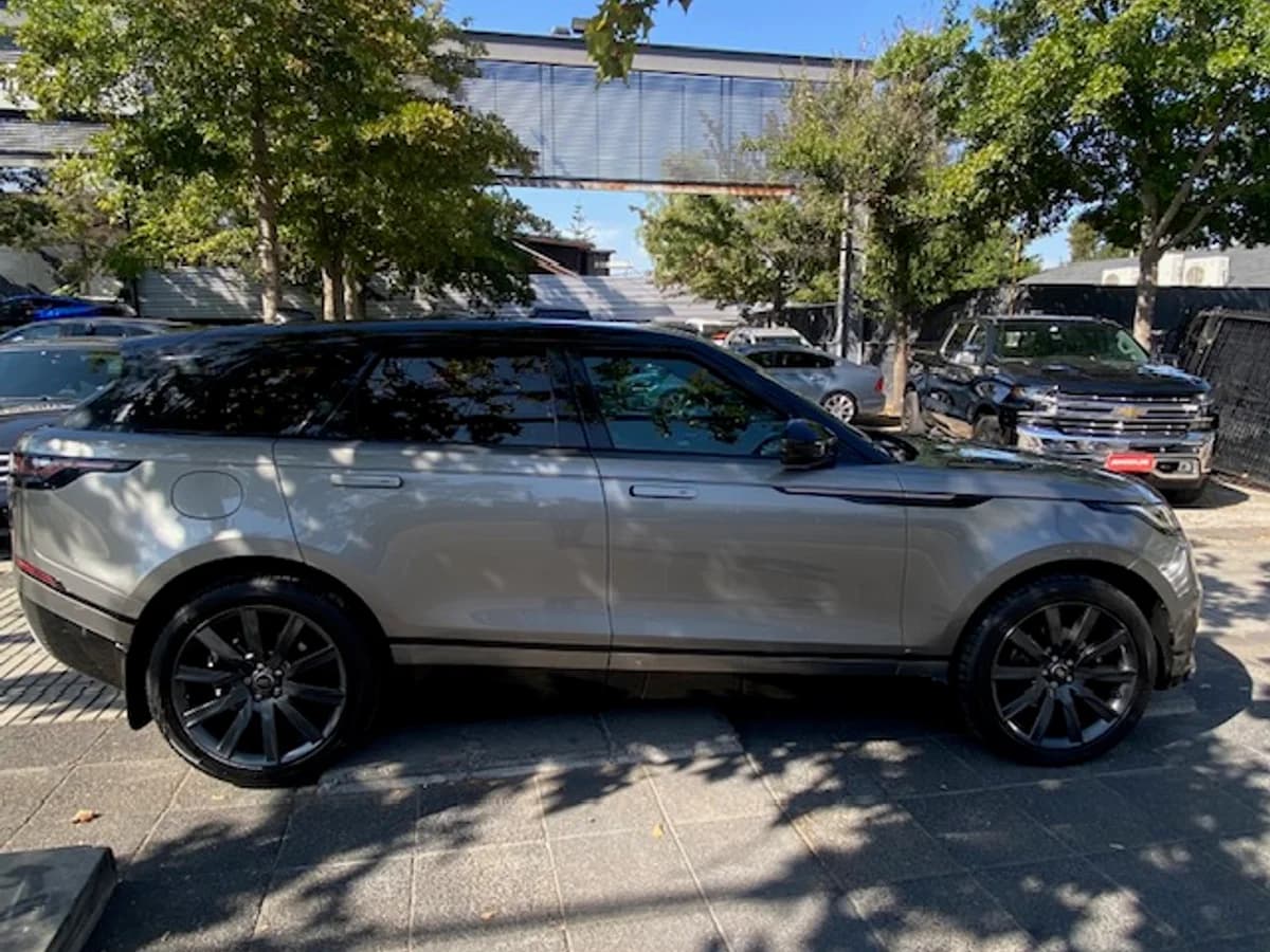 LAND ROVER RANGE ROVER VELAR DIESEL 2.0 2018 - Imagen 5
