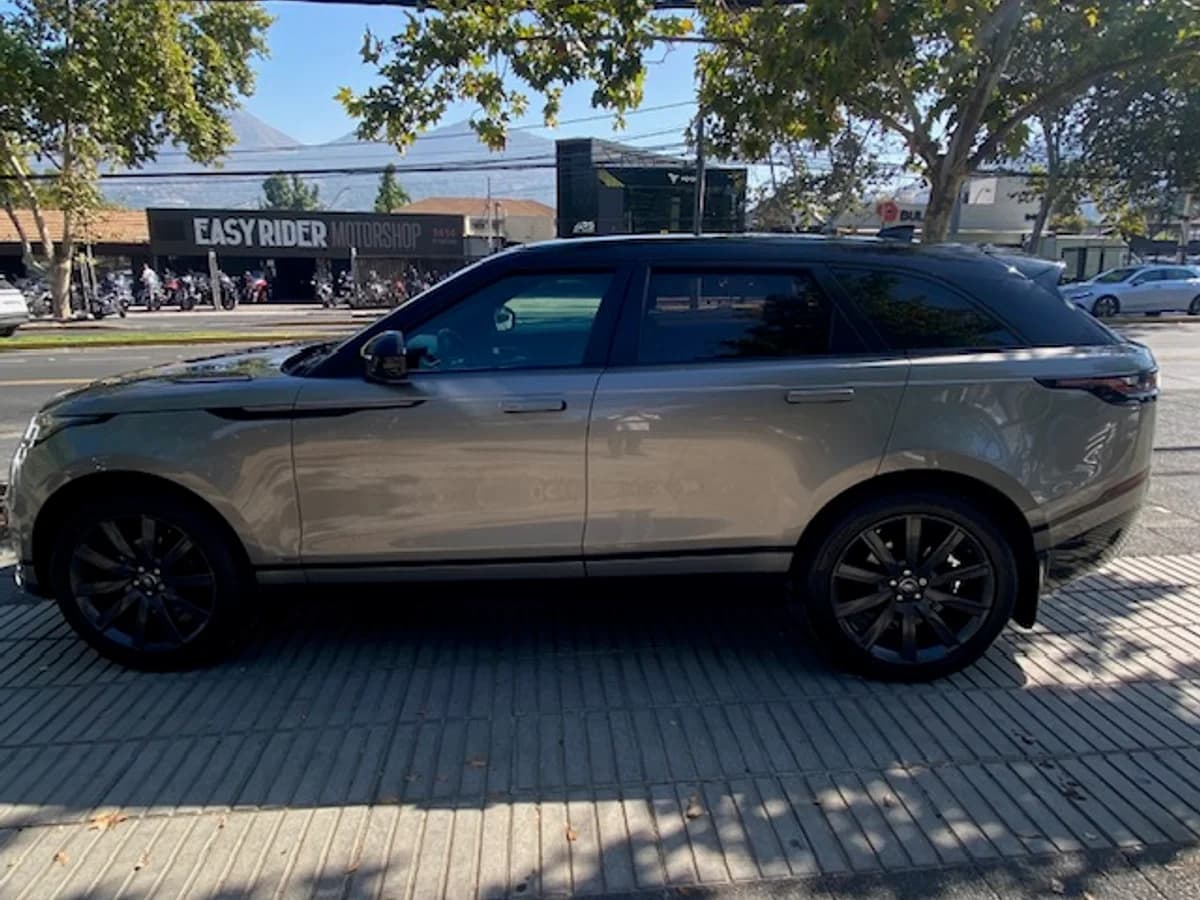 LAND ROVER RANGE ROVER VELAR DIESEL 2.0 2018 - Imagen 6