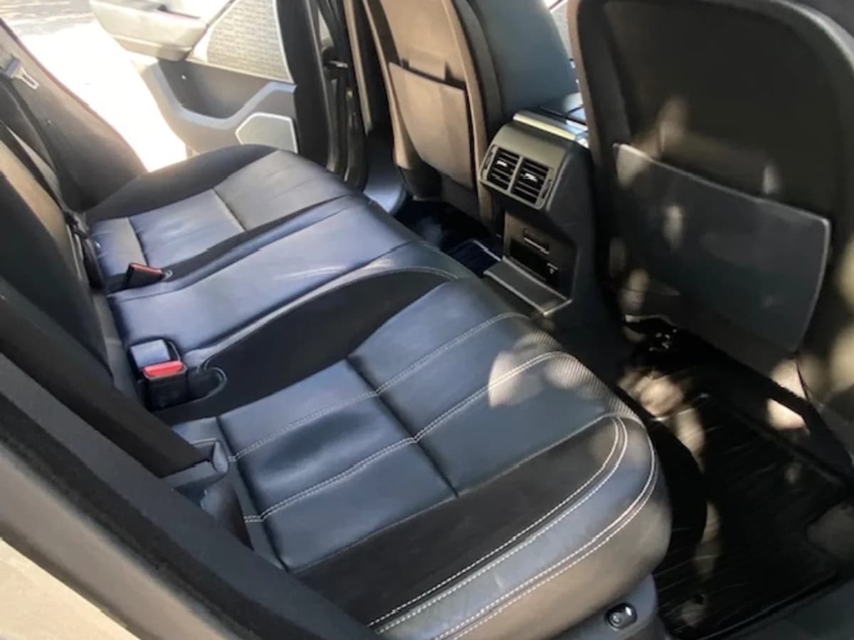 LAND ROVER RANGE ROVER VELAR DIESEL 2.0 2018 - Imagen 15