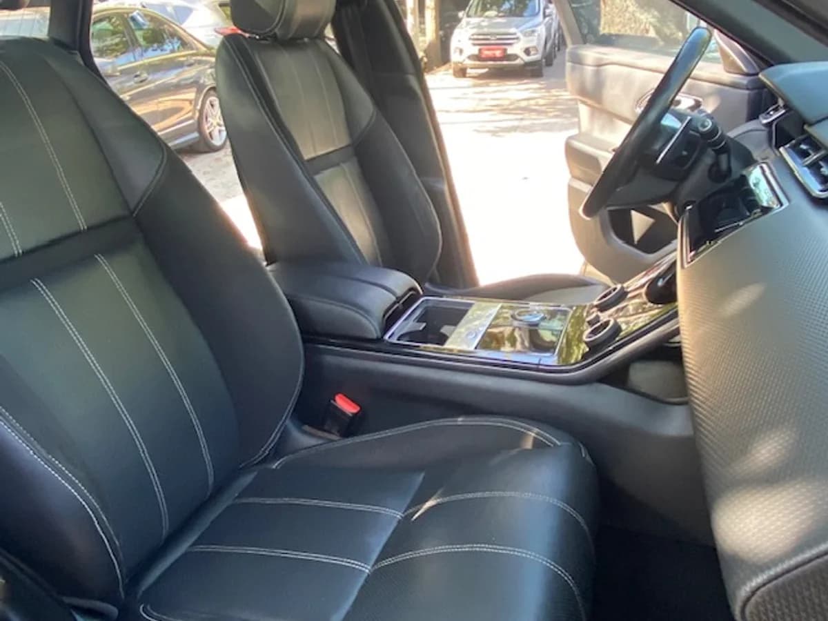 LAND ROVER RANGE ROVER VELAR DIESEL 2.0 2018 - Imagen 17