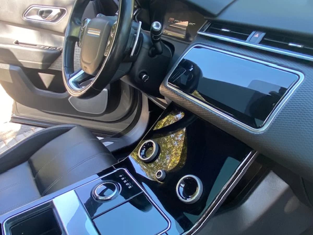 LAND ROVER RANGE ROVER VELAR DIESEL 2.0 2018 - Imagen 18