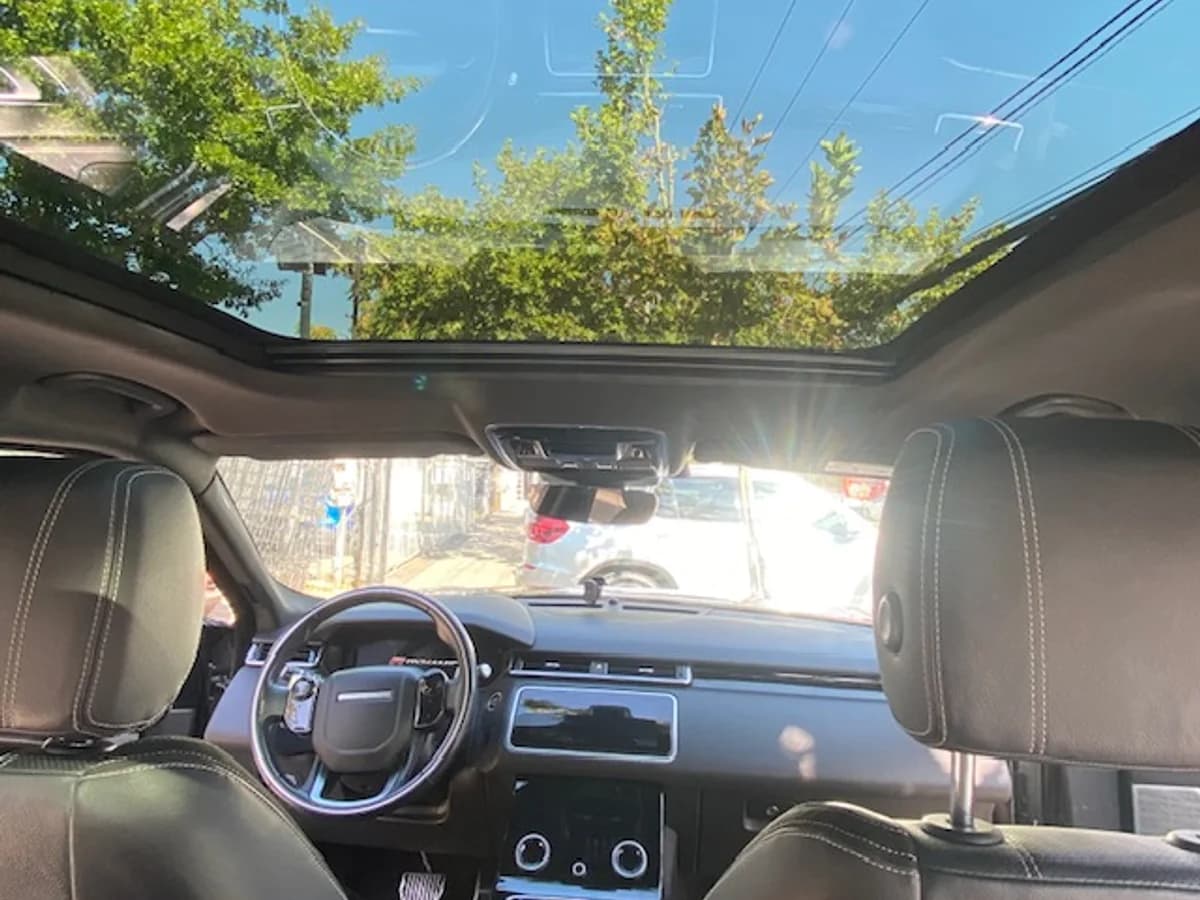 LAND ROVER RANGE ROVER VELAR DIESEL 2.0 2018 - Imagen 19