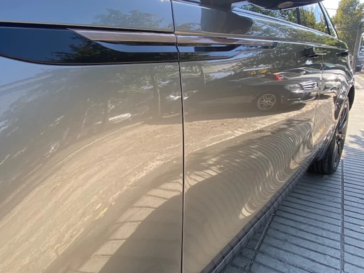 LAND ROVER RANGE ROVER VELAR DIESEL 2.0 2018 - Imagen 23