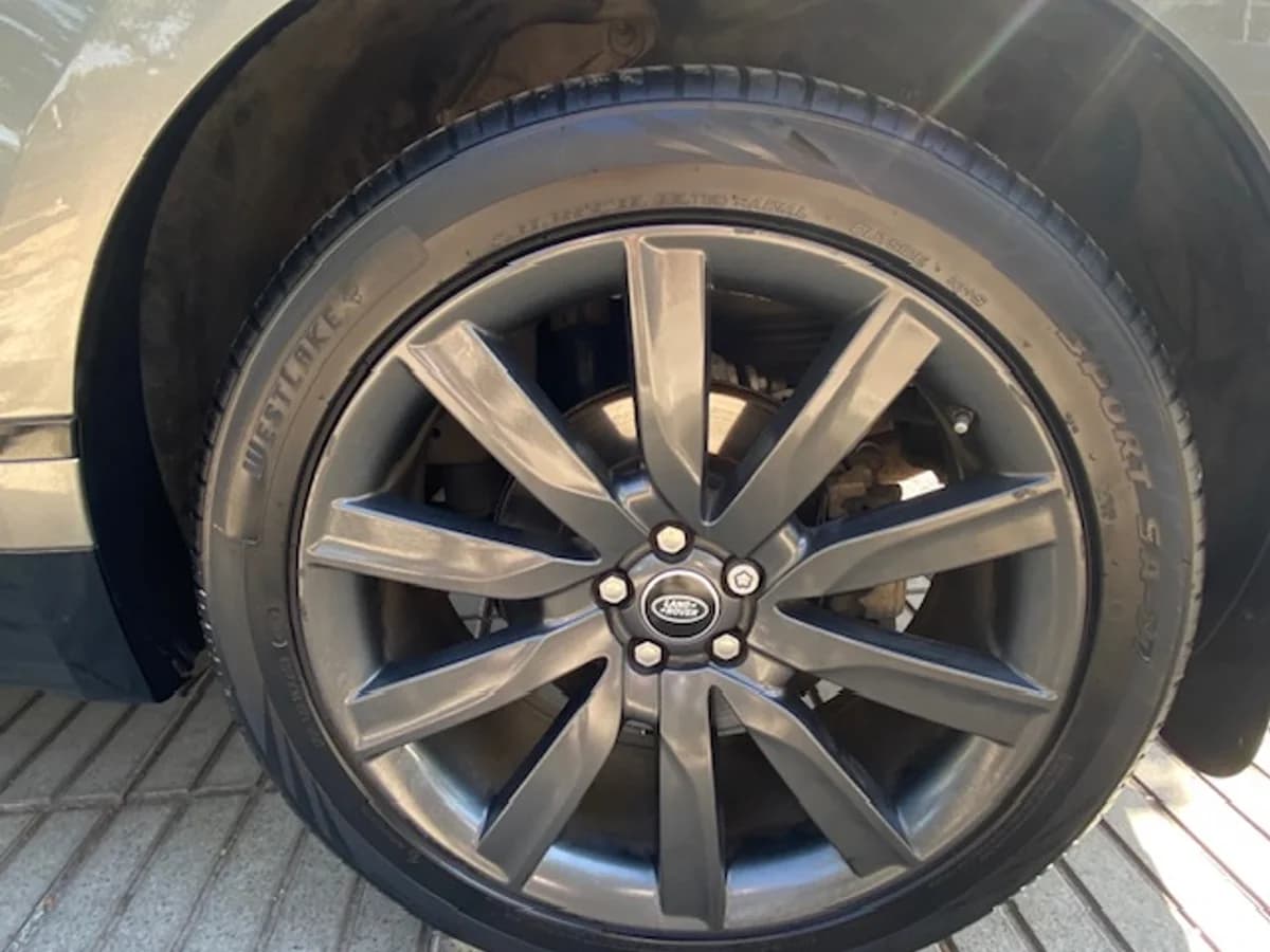 LAND ROVER RANGE ROVER VELAR DIESEL 2.0 2018 - Imagen 28