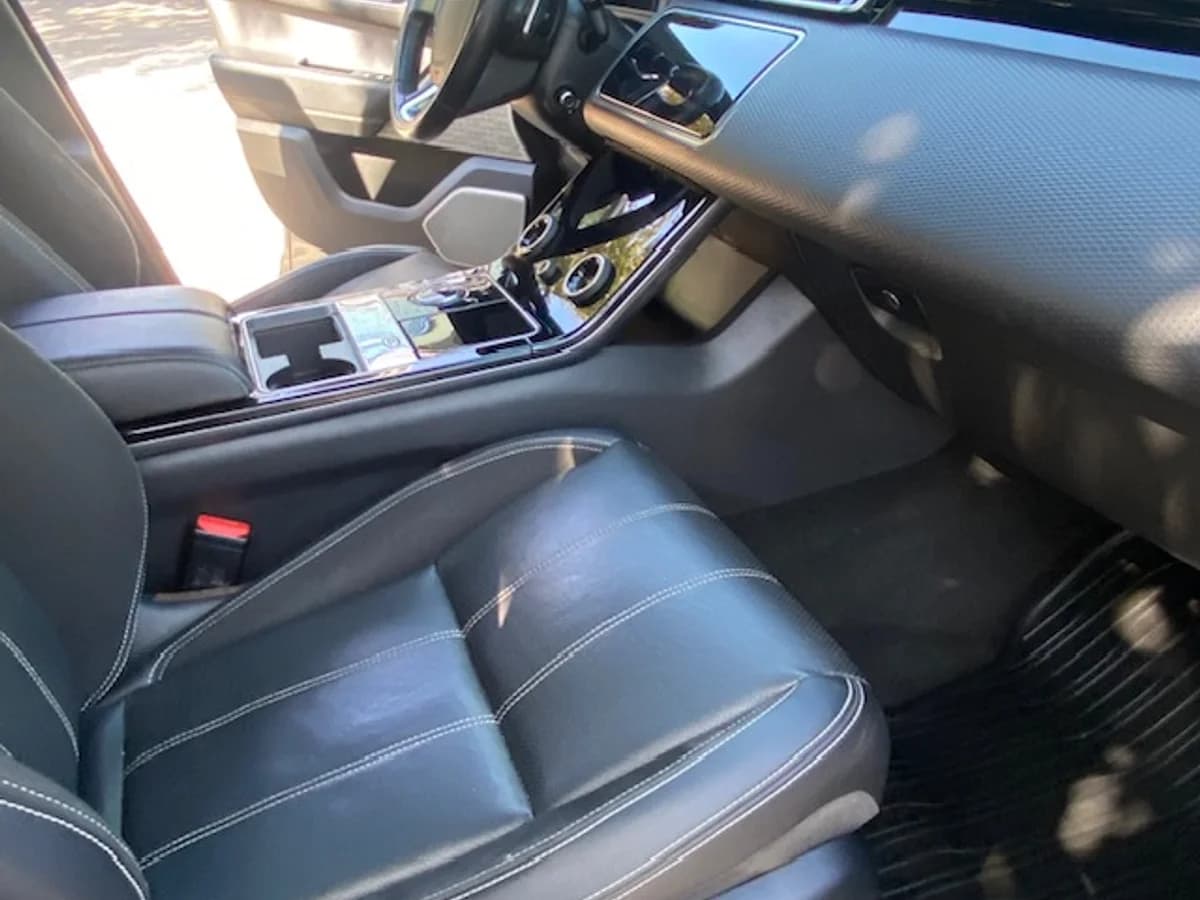 LAND ROVER RANGE ROVER VELAR DIESEL 2.0 2018 - Imagen 16