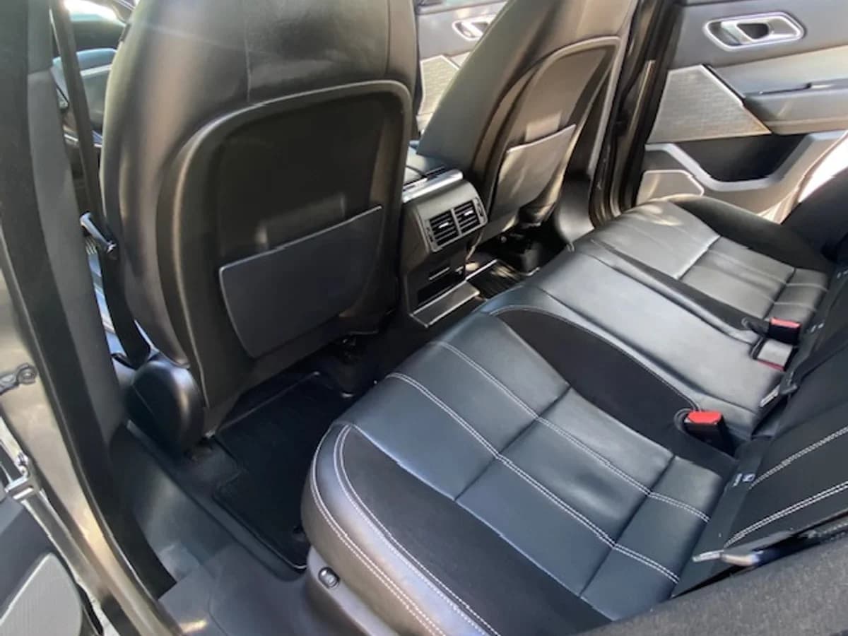 LAND ROVER RANGE ROVER VELAR DIESEL 2.0 2018 - Imagen 21