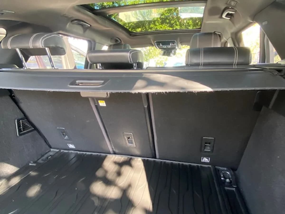 LAND ROVER RANGE ROVER VELAR DIESEL 2.0 2018 - Imagen 22