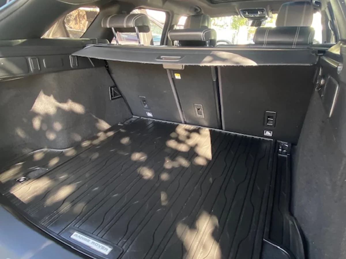 LAND ROVER RANGE ROVER VELAR DIESEL 2.0 2018 - Imagen 25