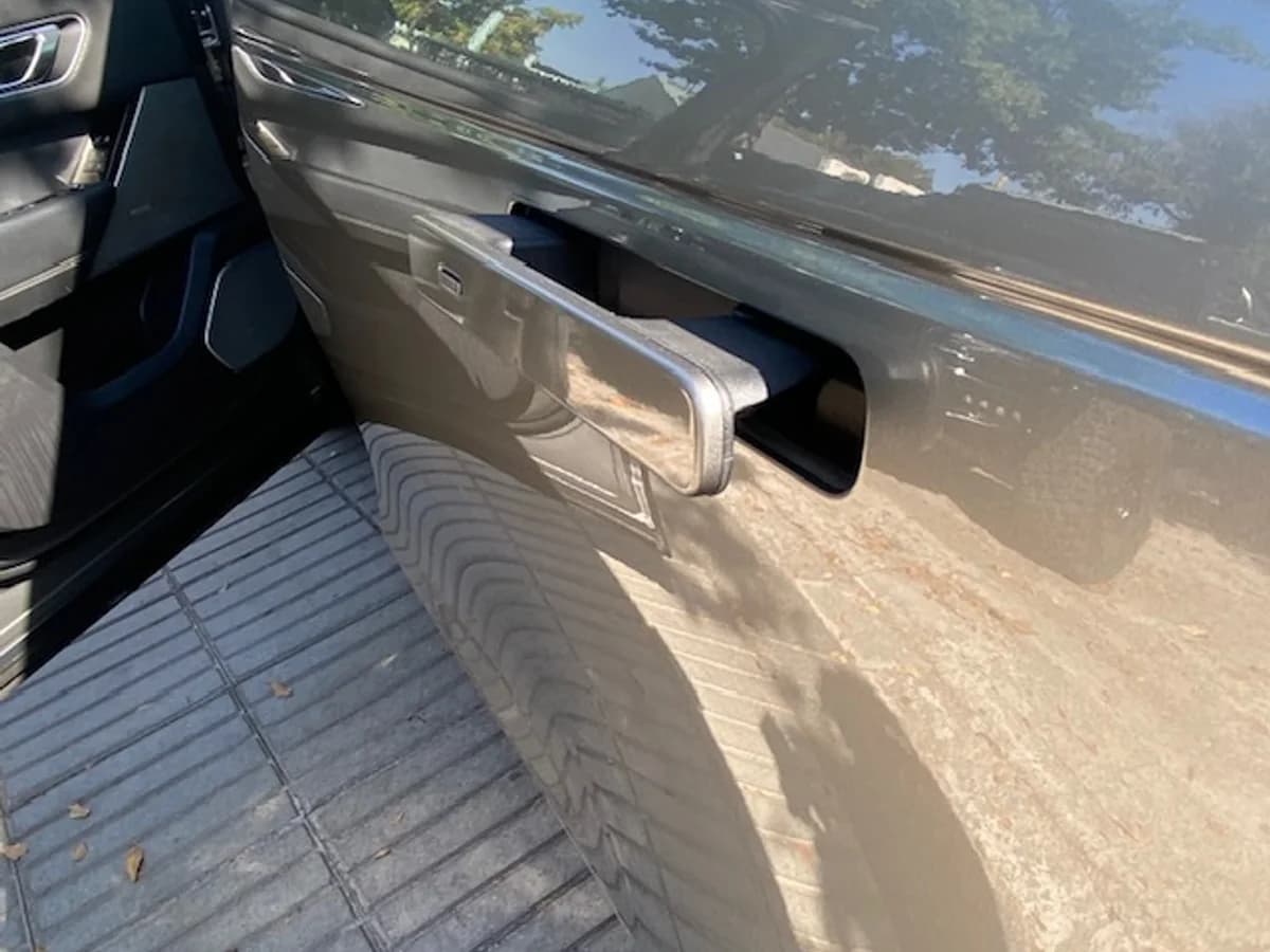 LAND ROVER RANGE ROVER VELAR DIESEL 2.0 2018 - Imagen 14